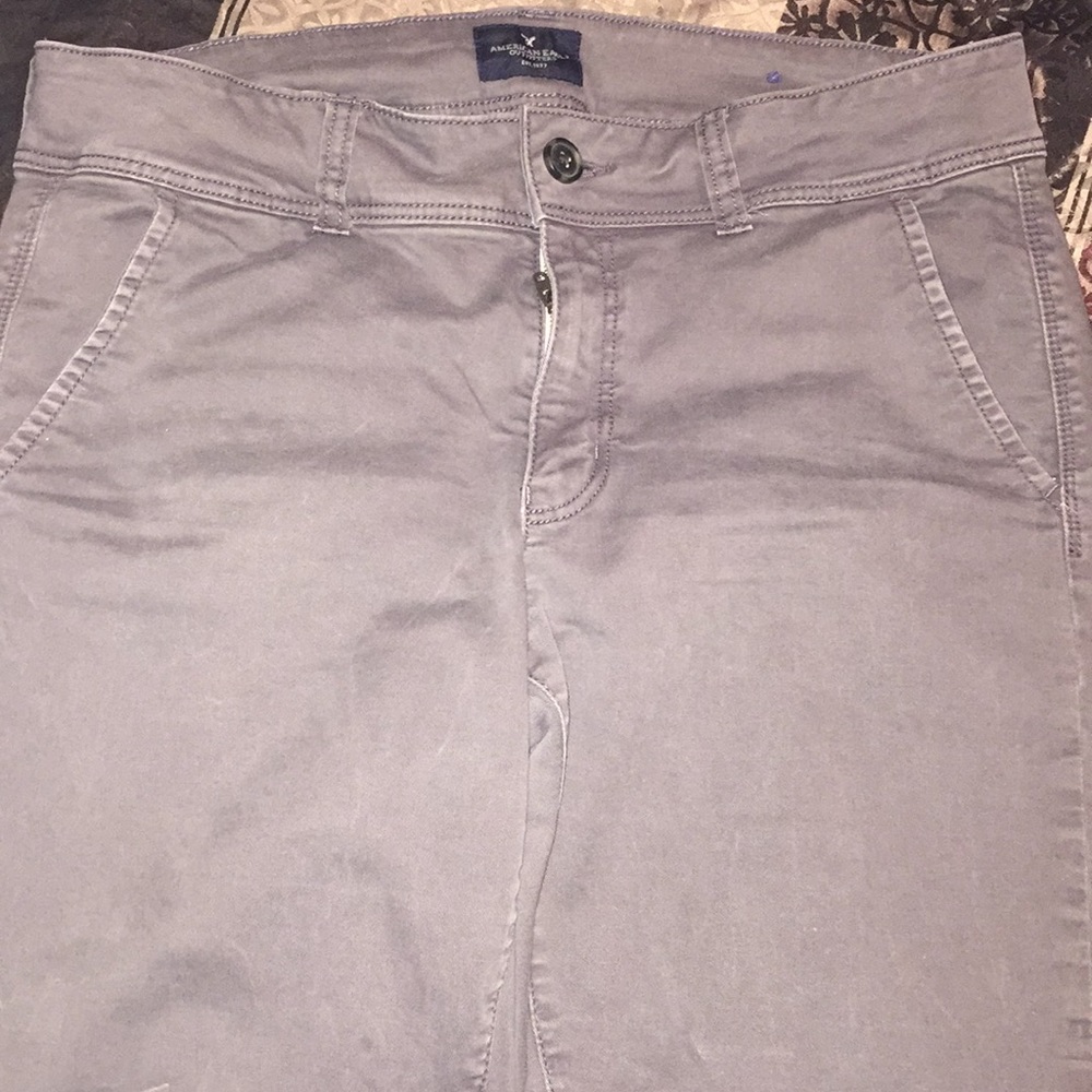 American Eagle 🦅 trousers
